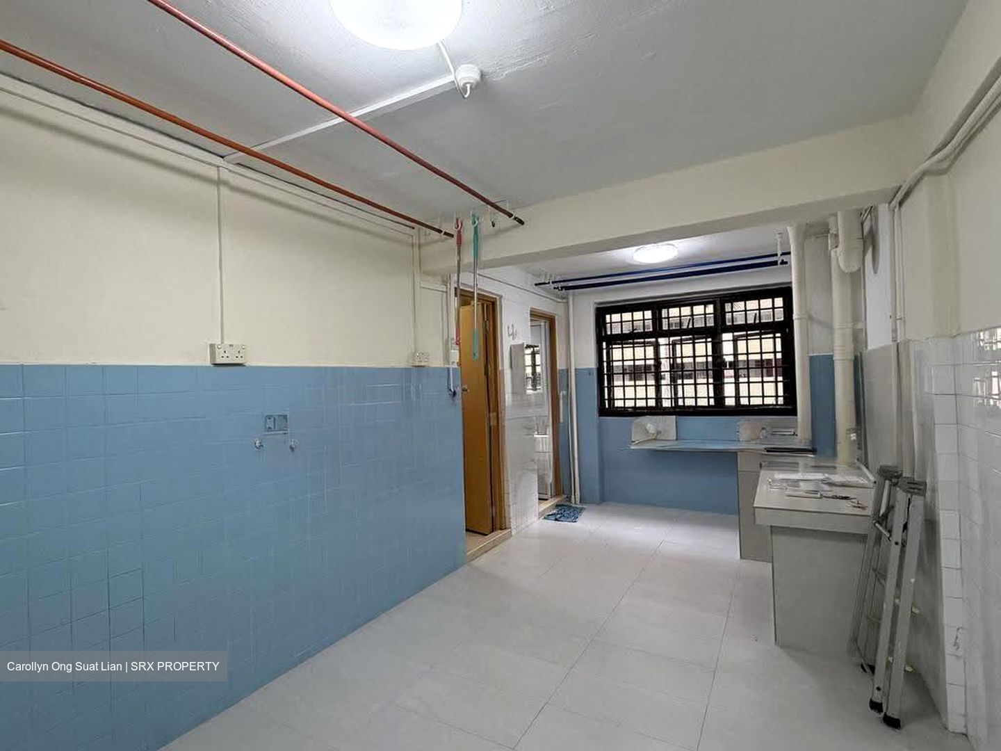 Blk 15 Ghim Moh Road (Queenstown), HDB 4 Rooms #623487871